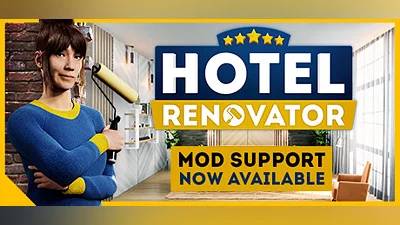 Hotel Renovator