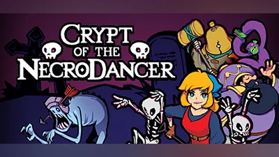 Crypt of the NecroDancer