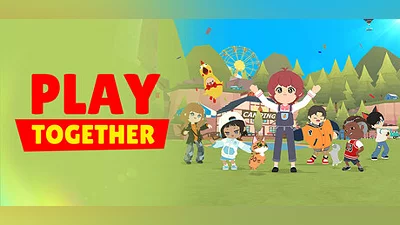 Play Together