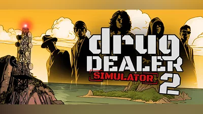 Drug Dealer Simulator 2