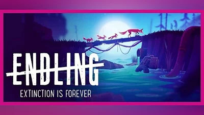 Endling - Extinction is Forever
