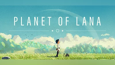 Planet of Lana