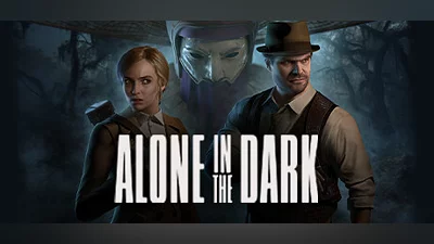 Alone in the Dark