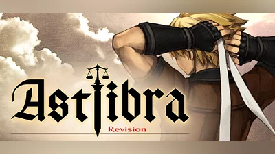 ASTLIBRA Revision