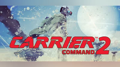 Carrier Command 2
