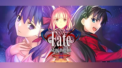 Fate/stay night REMASTERED