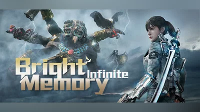 Bright Memory: Infinite