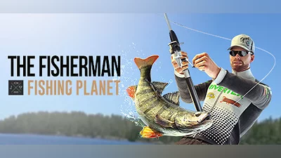 The Fisherman - Fishing Planet