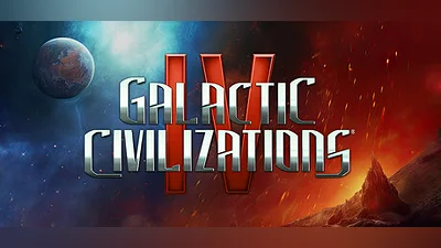 Galactic Civilizations IV