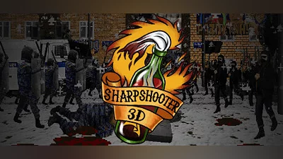 SharpShooter3D