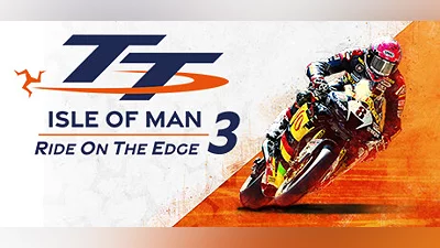 TT Isle Of Man: Ride on the Edge 3