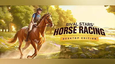 Rival Stars Horse Racing: Desktop Edition
