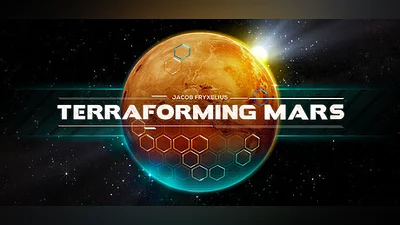Terraforming Mars