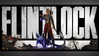 Flintlock: The Siege of Dawn