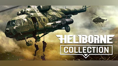 Heliborne Collection