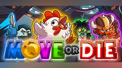 Move or Die