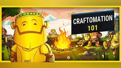 Craftomation 101: Programming & Craft