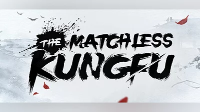 The Matchless Kungfu