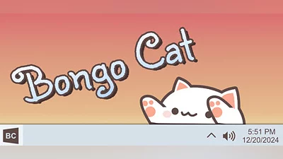 Bongo Cat