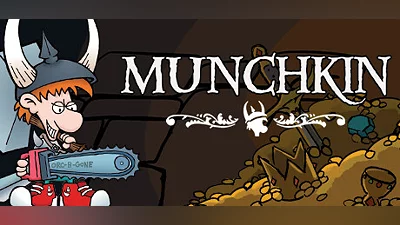 Munchkin Digital