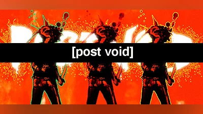 Post Void