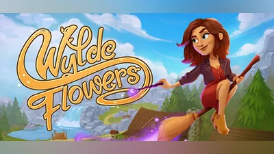 Wylde Flowers