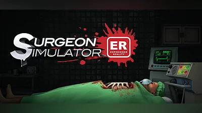 Surgeon Simulator: Experience Reality