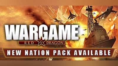 Wargame: Red Dragon