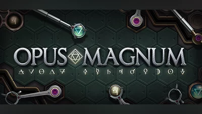 Opus Magnum