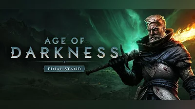 Age of Darkness: Final Stand