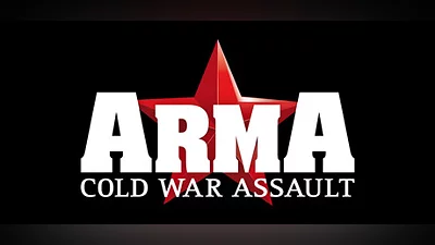 ARMA: Cold War Assault