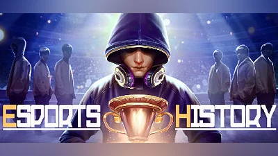 Esports History