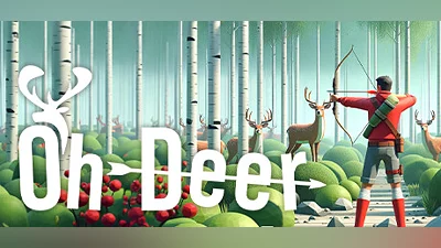 Oh Deer