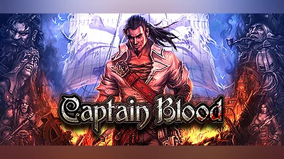 Captain Blood