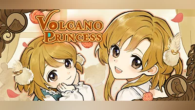 Volcano Princess