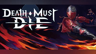Death Must Die