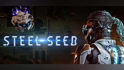 Steel Seed