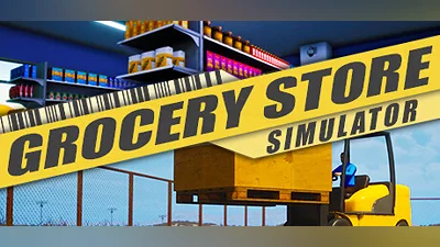 Grocery Store Simulator