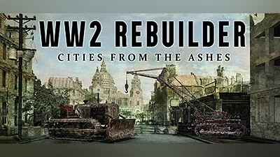 WW2 Rebuilder