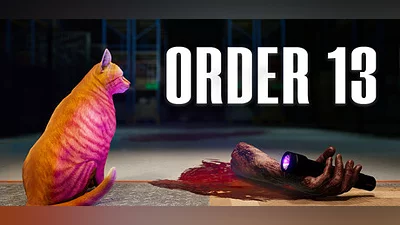 ORDER 13