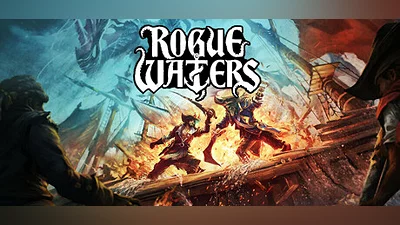 Rogue Waters