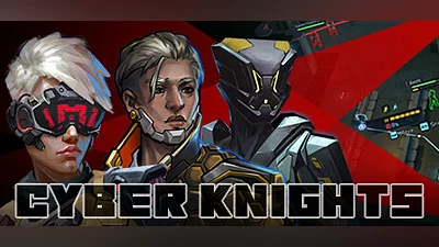 Cyber Knights: Flashpoint