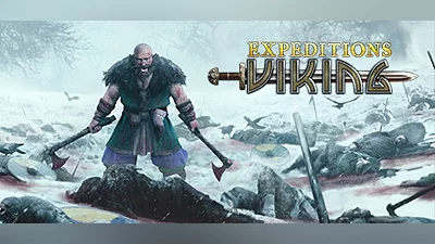 Expeditions: Viking