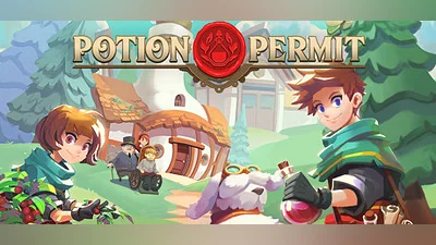 Potion Permit