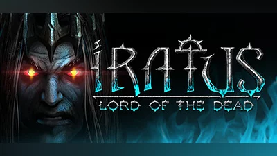 Iratus: Lord of the Dead