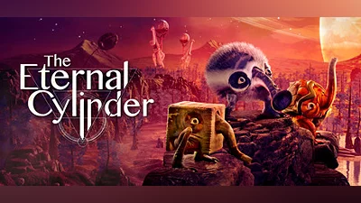 The Eternal Cylinder