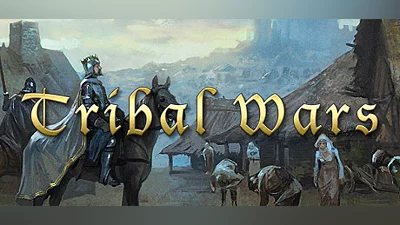 Tribal Wars