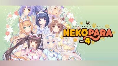 NEKOPARA Vol. 4
