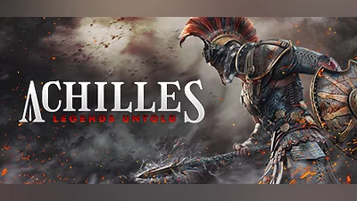 Achilles: Legends Untold