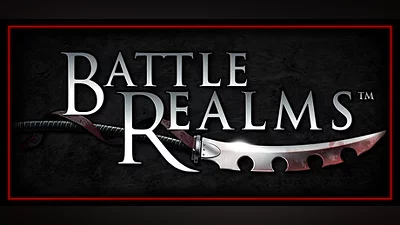 Battle Realms: Zen Edition